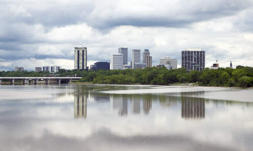 Photo of Tulsa, OK
