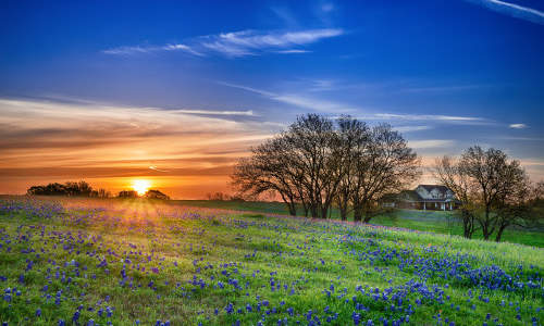 Photo of Hill Country Village, TX