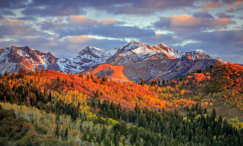 Photo of La Sal, UT