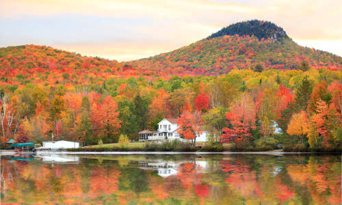 Photo of Chester, VT