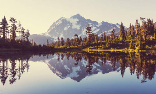 Photo of Clear Lake CDP (Pierce County), WA