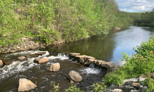 Photo of Waterbury, CT