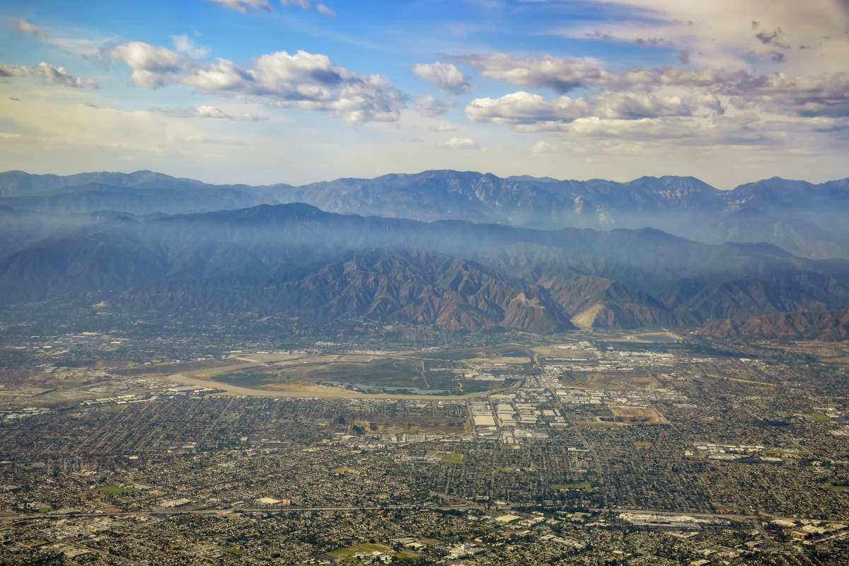 Living In West Covina, CA West Covina Livability