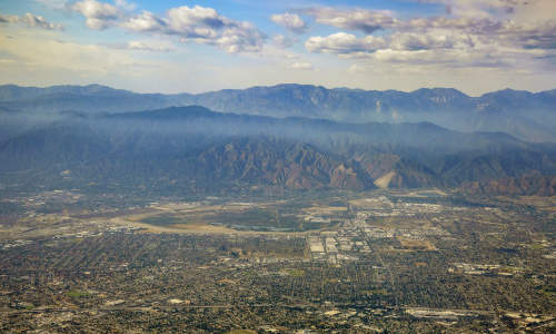 Photo of West Covina, CA