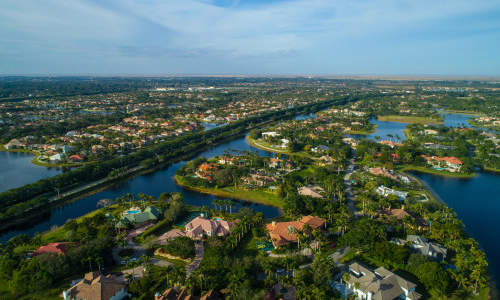 Photo of Weston, FL