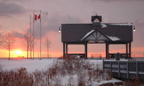 Photo of Whitby, ON
