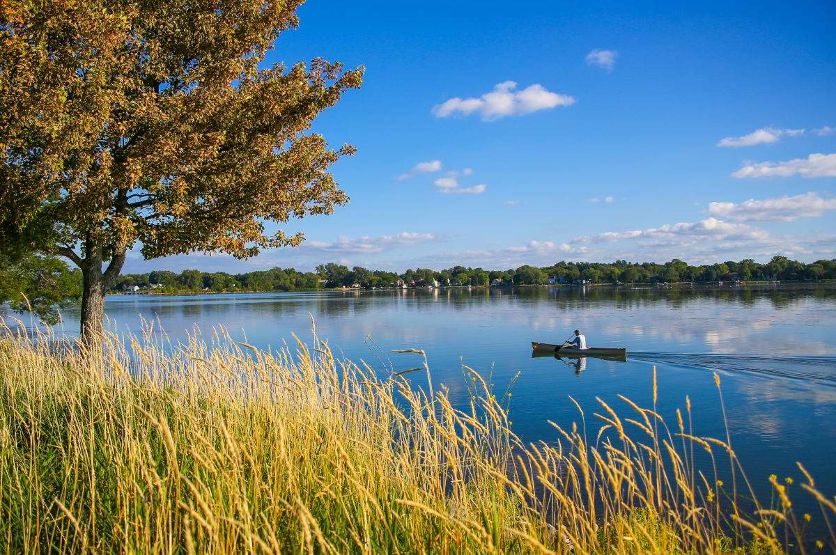 Living In Lake Lorraine, WI Lake Lorraine Livability
