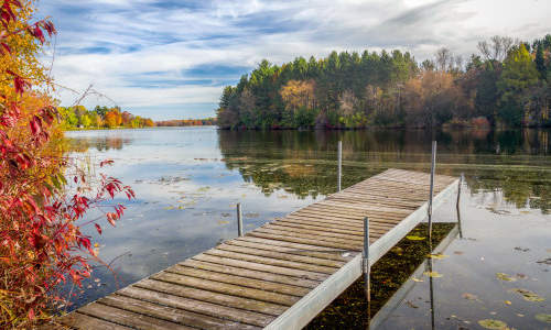 Photo of Phillips, WI