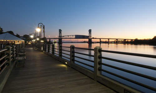 Photo of Wilmington, NC