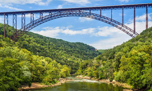 Photo of Boomer, WV