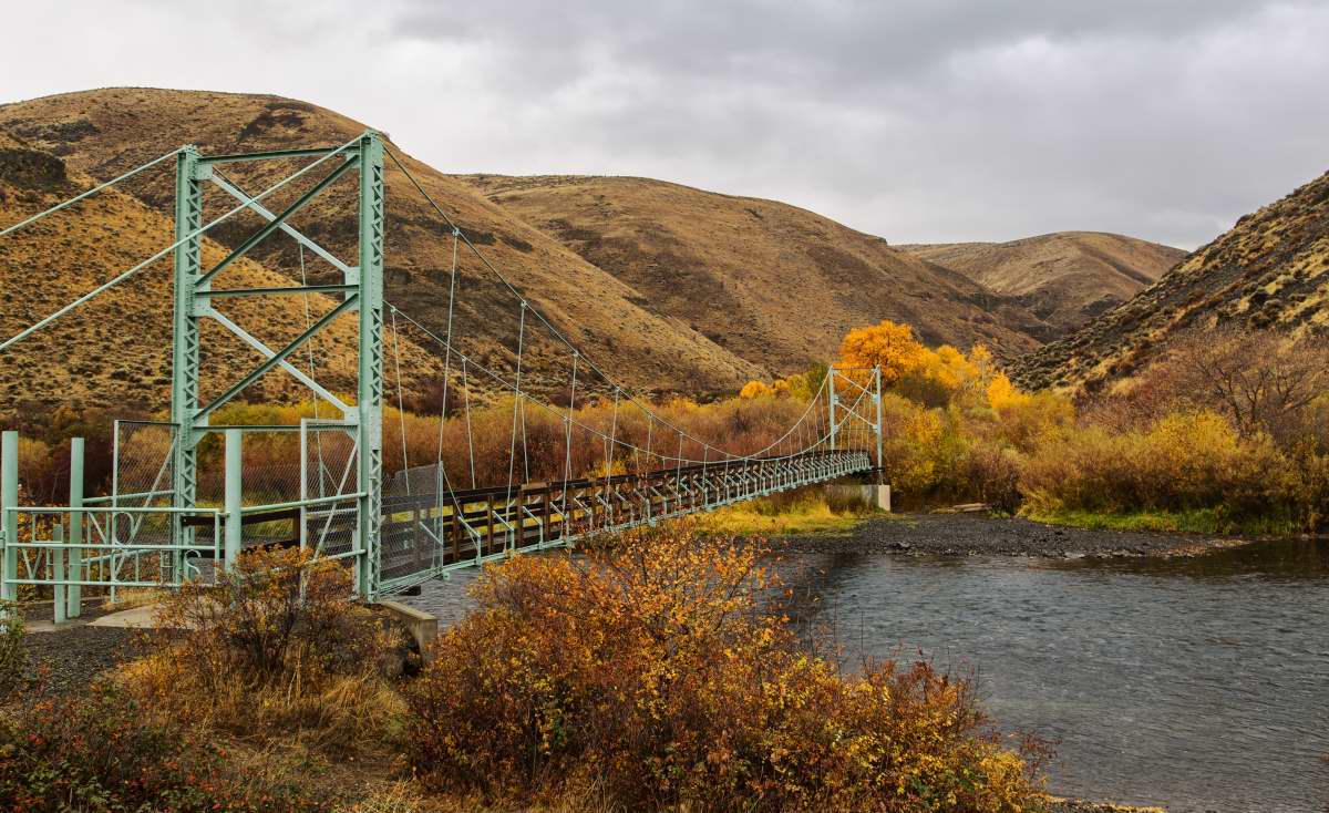 Living In Yakima, WA - Yakima Livability