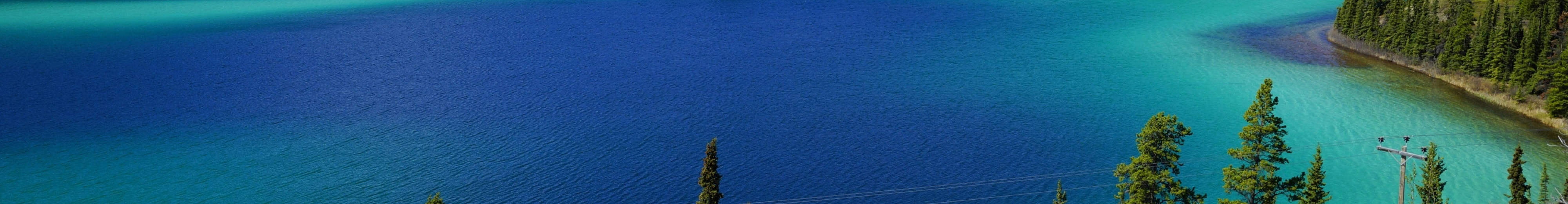 Cities In Yukon & Interactive Map