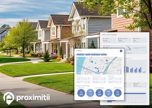 Local Insights Report